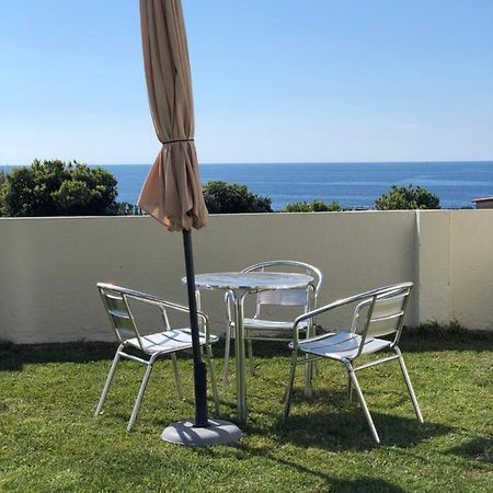 Ferienwohnung Duplex Junto Al Mar Oia Exterior foto