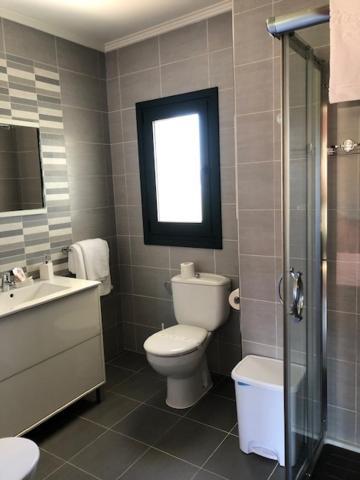 Ferienwohnung Duplex Junto Al Mar Oia Exterior foto