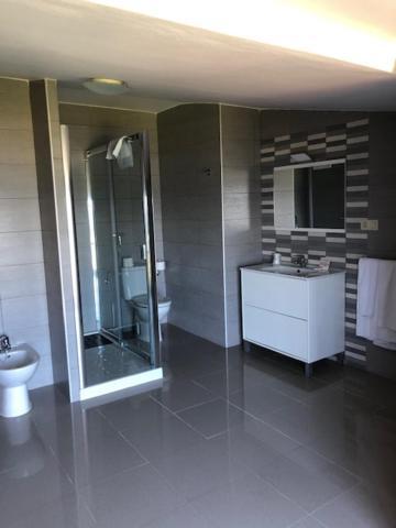 Ferienwohnung Duplex Junto Al Mar Oia Exterior foto